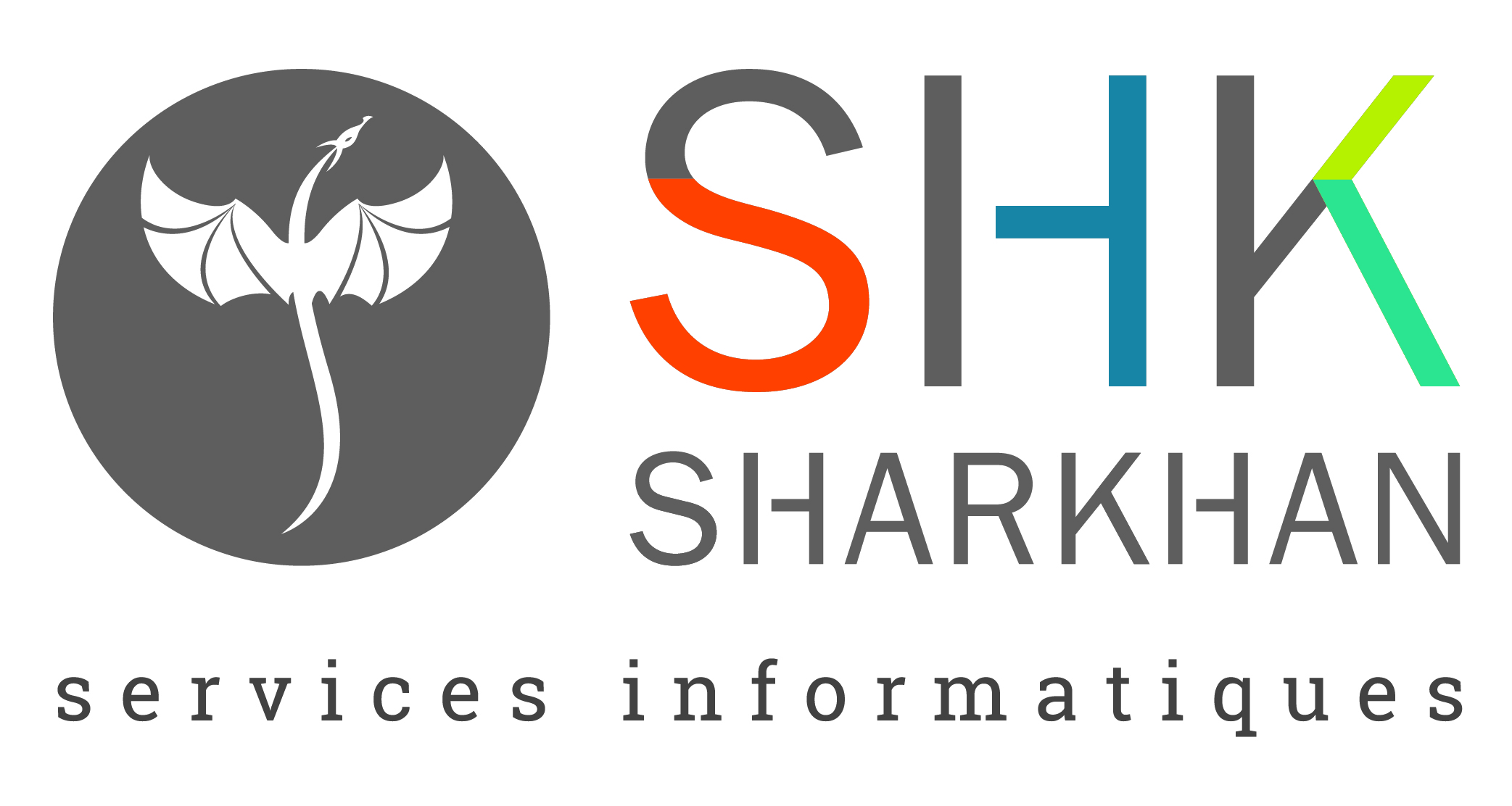 Logo-SHARKHAN SARL