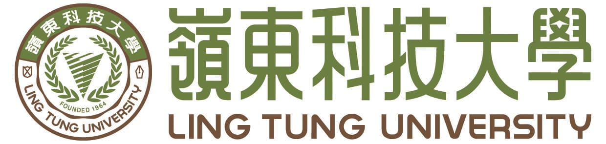 Ling Tung University Logo