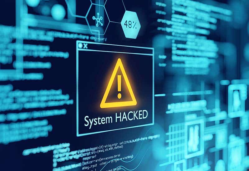 Security Mechanisms Disrupting Hacker Threats