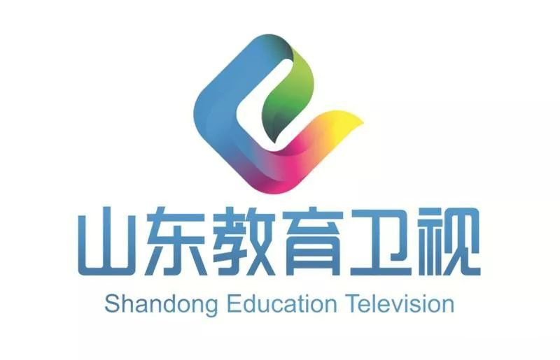 Shandong Education Television-logo