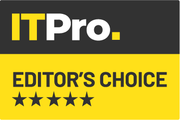 award-IT Pro Editor's Choice