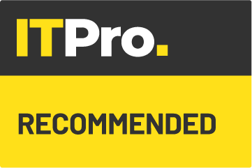 award-IT Pro recommend