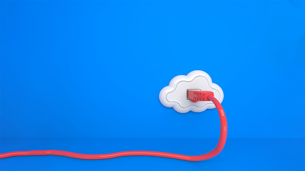 blog-Cloud storage or On-Premises