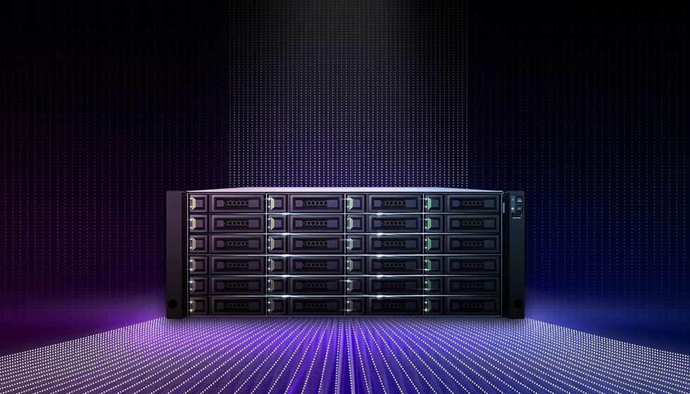 press-main-QSAN-Launches-XCubeSAN-5300---Best-Hybrid-Performance-Storage-for-Modern-Enterprise-Applications