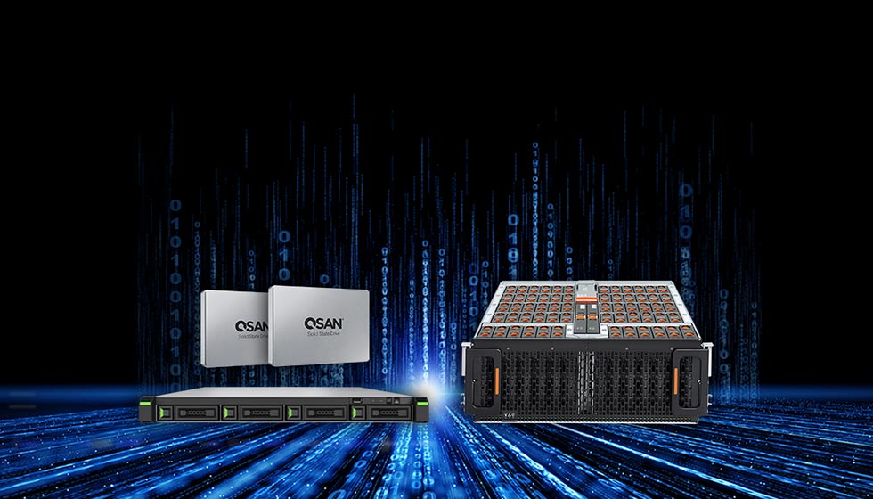 press-main-qsan-and-western-digital-nvme-all-flash-array-and-petabyte-level-storage-solutions