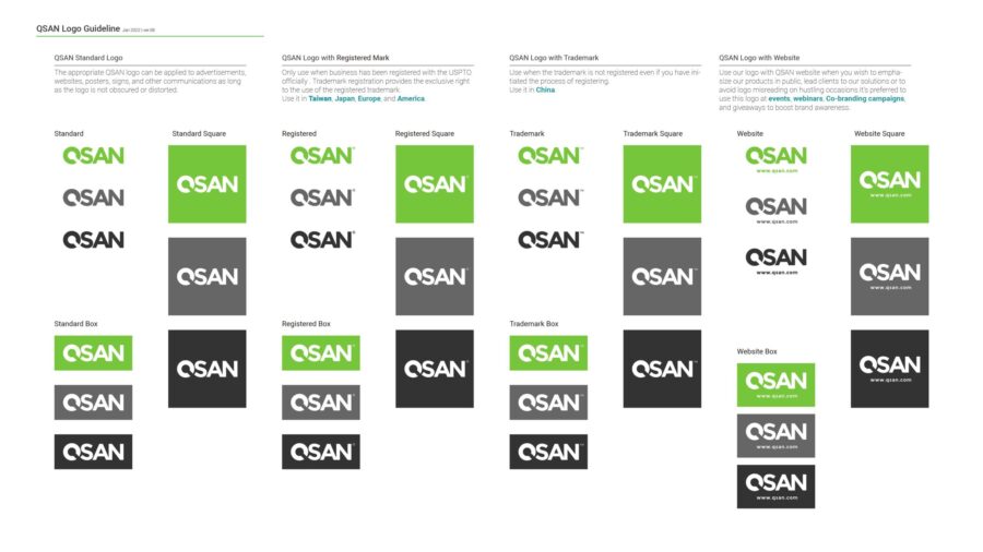 Vector QSAN Logos.zip